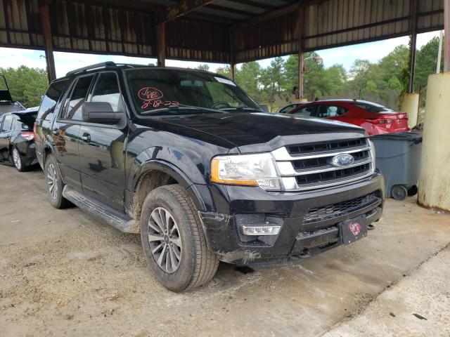 ford expedition 2017 1fmju1jt3hea01077