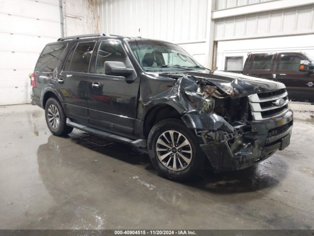 ford expedition 2017 1fmju1jt3hea52790