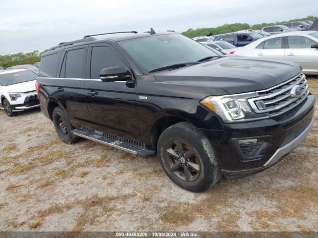 ford expedition 2019 1fmju1jt3kea87871