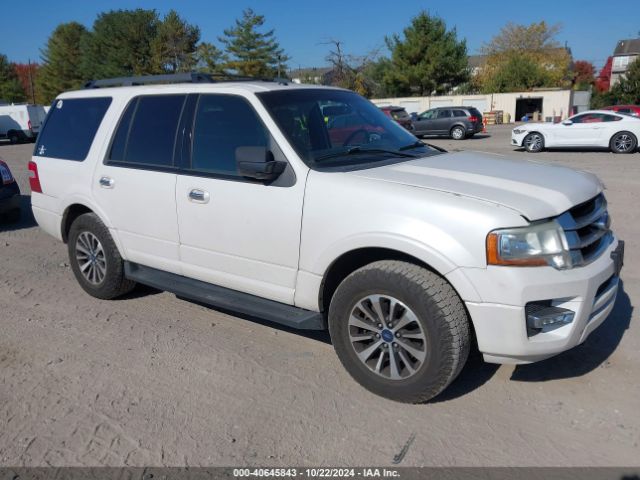 ford expedition 2015 1fmju1jt4fef35640