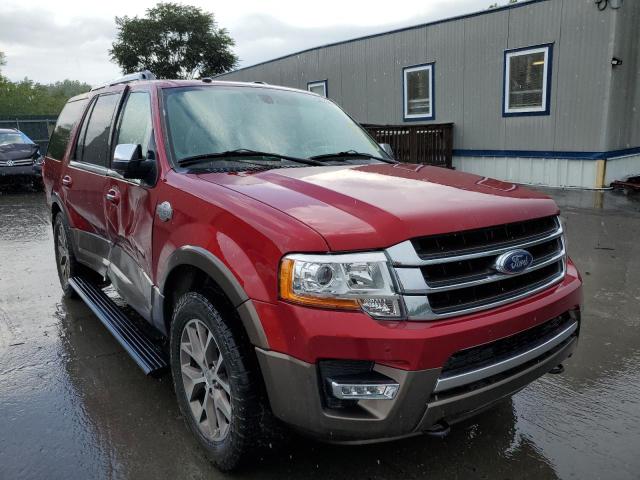 ford expedition 2017 1fmju1jt4hea80534