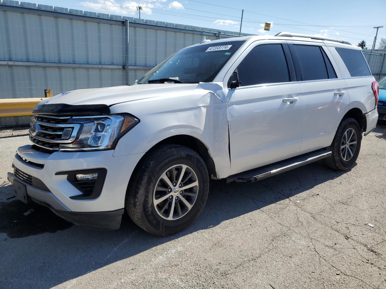 ford expedition 2019 1fmju1jt4kea80606