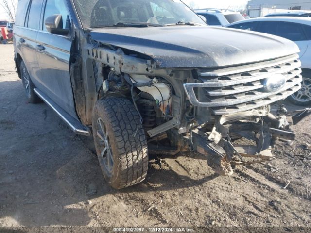 ford expedition 2019 1fmju1jt5kea88763