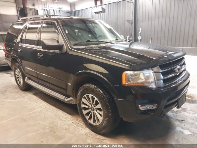 ford expedition 2016 1fmju1jt6gef52490