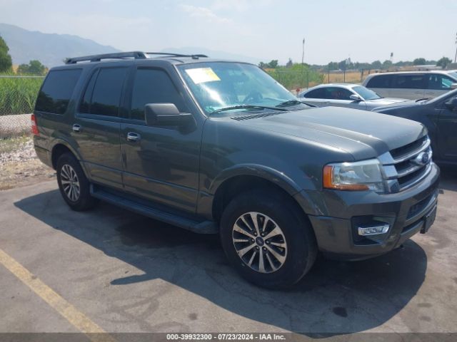 ford expedition 2017 1fmju1jt7hea84058