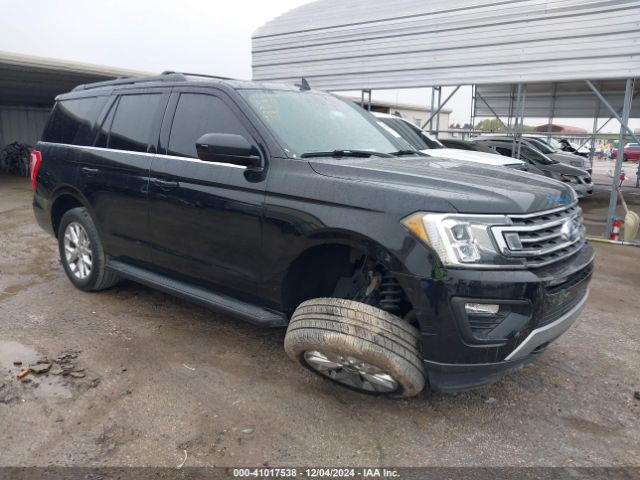 ford expedition 2020 1fmju1jt7lea43406