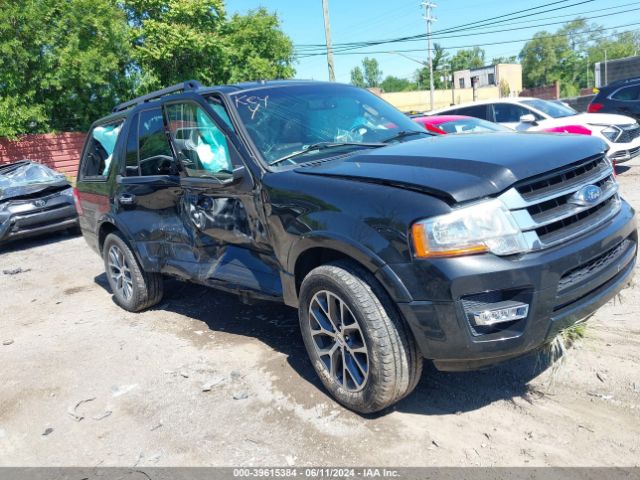 ford expedition 2015 1fmju1jt8fef08456