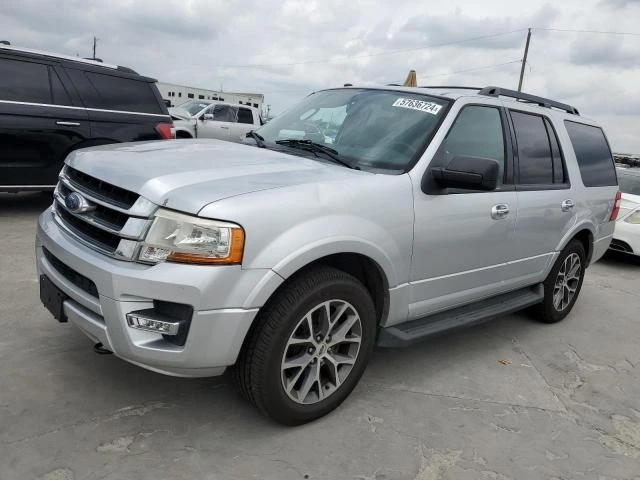 ford expedition 2017 1fmju1jt8hea14102