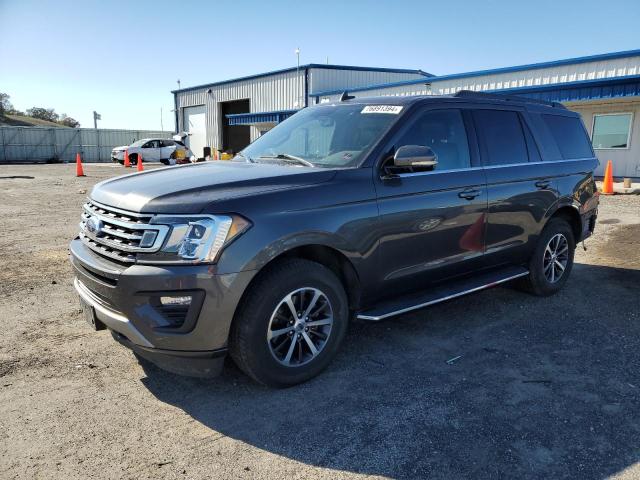 ford expedition 2018 1fmju1jt9jea06354