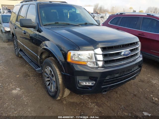 ford expedition 2017 1fmju1jtxhea67965