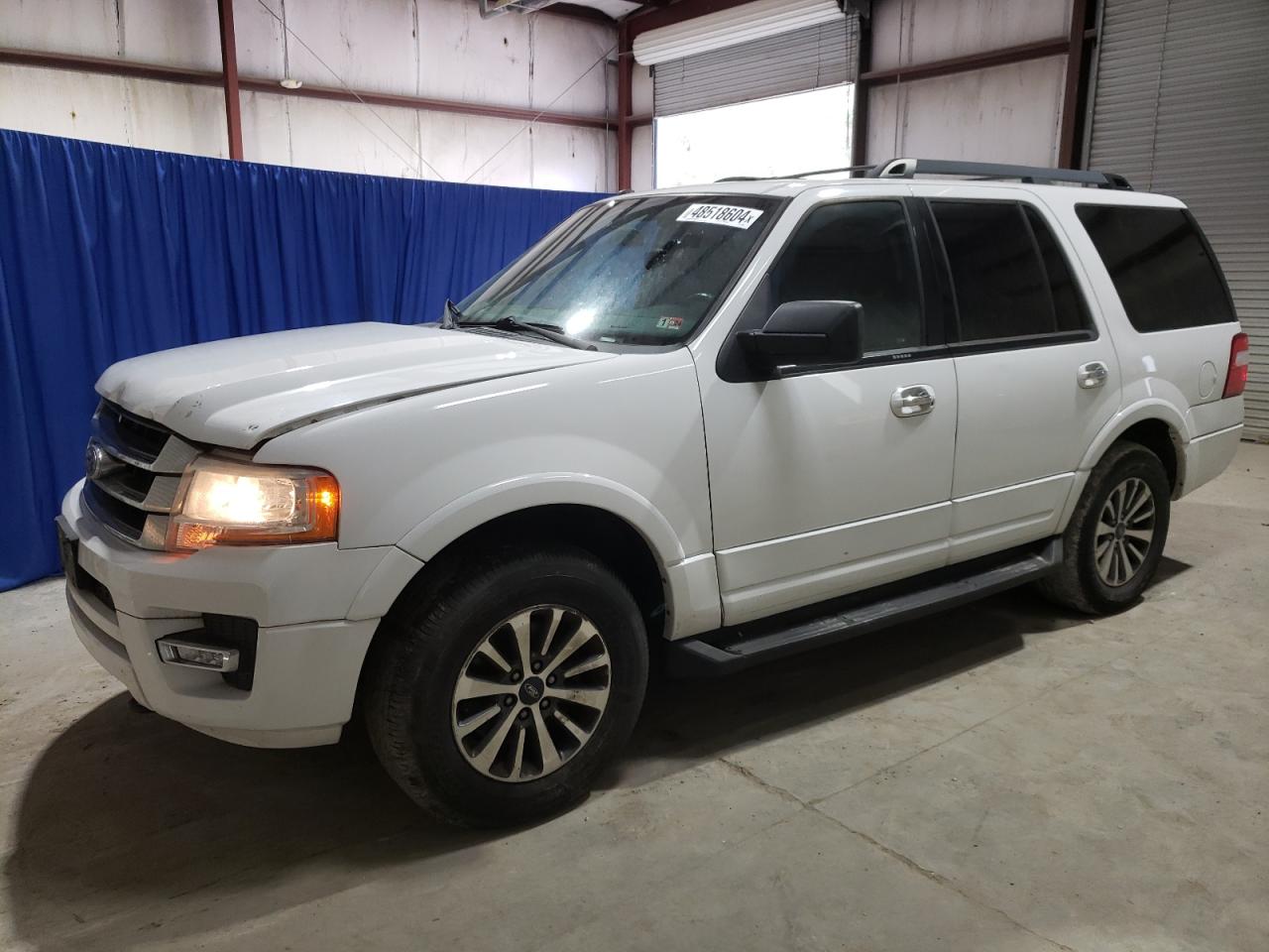 ford expedition 2017 1fmju1jtxhea69960