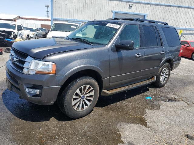 ford expedition 2017 1fmju1jtxhea78528