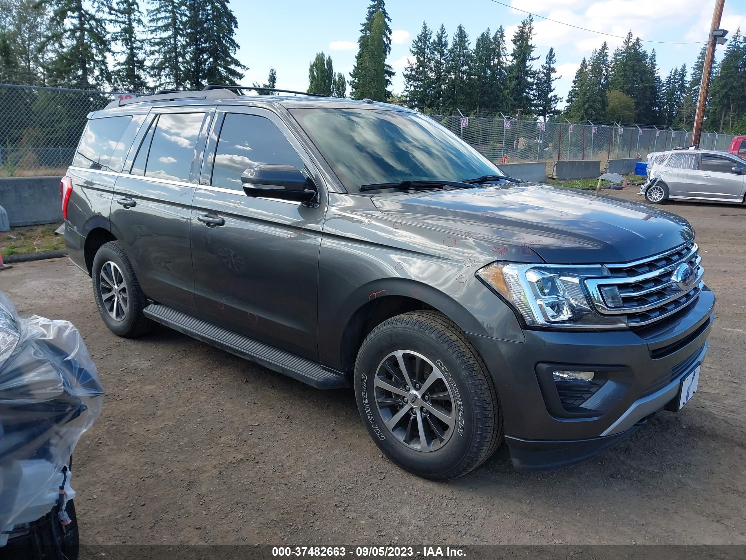 ford expedition 2019 1fmju1jtxkea30132