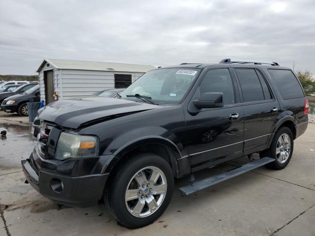 ford expedition 2010 1fmju1k51aea38537