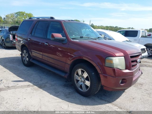 ford expedition 2010 1fmju1k51aeb65563