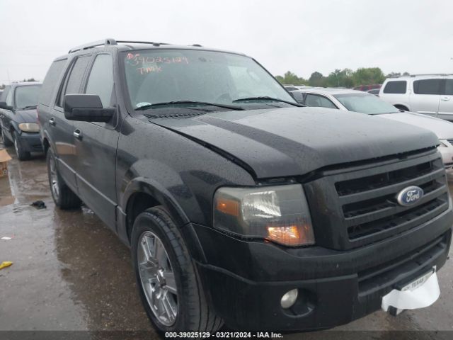 ford expedition 2010 1fmju1k51aeb67085