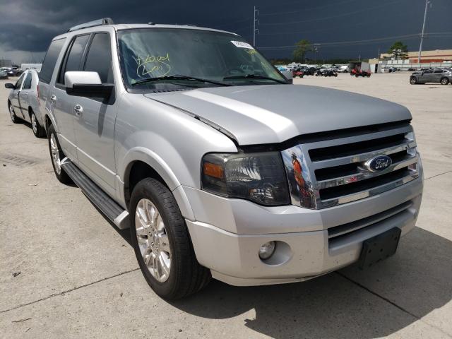 ford expedition 2011 1fmju1k51bef06414