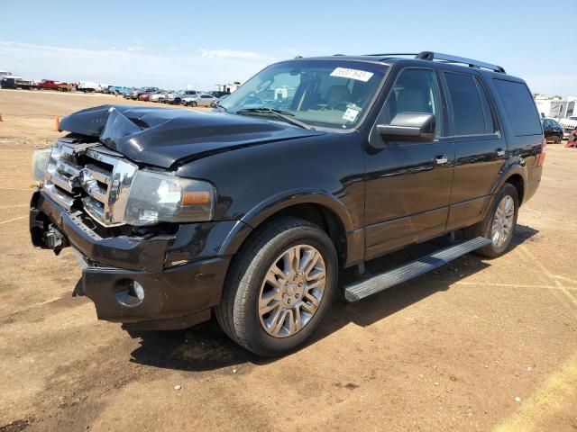 ford expedition 2013 1fmju1k51def26519