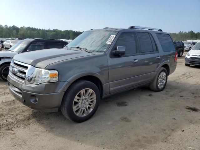 ford expedition 2014 1fmju1k51eef35934