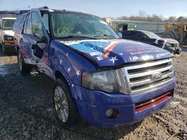 ford expedition 2011 1fmju1k53bef07337