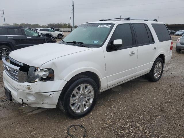 ford expedition 2011 1fmju1k53bef13378