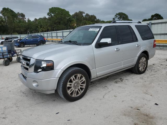 ford expedition 2011 1fmju1k53bef14921