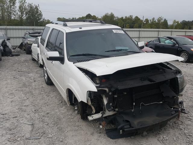 ford expedition 2013 1fmju1k53def16249