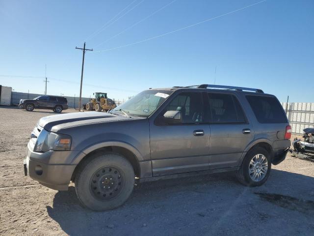 ford expedition 2013 1fmju1k53def53186