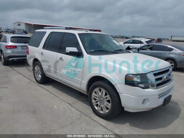 ford expedition 2014 1fmju1k53eef05043