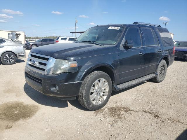 ford expedition 2014 1fmju1k53eef60107