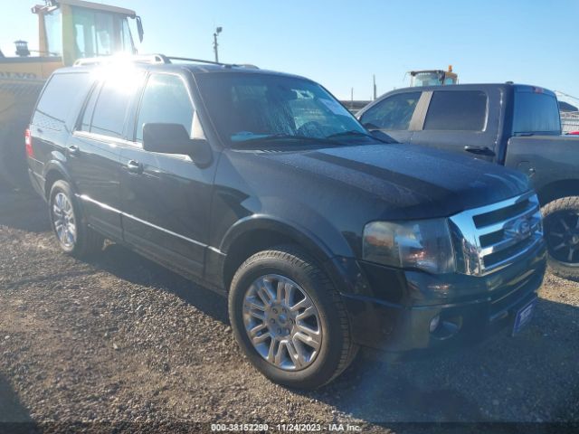 ford expedition 2014 1fmju1k53eef62312