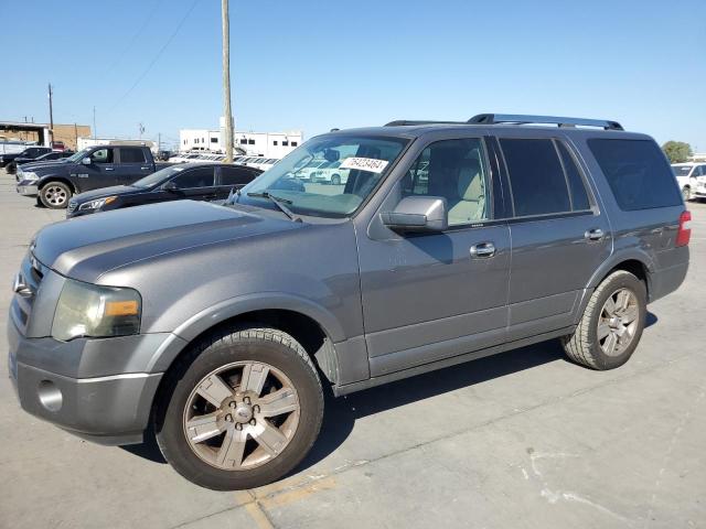 ford expedition 2010 1fmju1k54aea88493