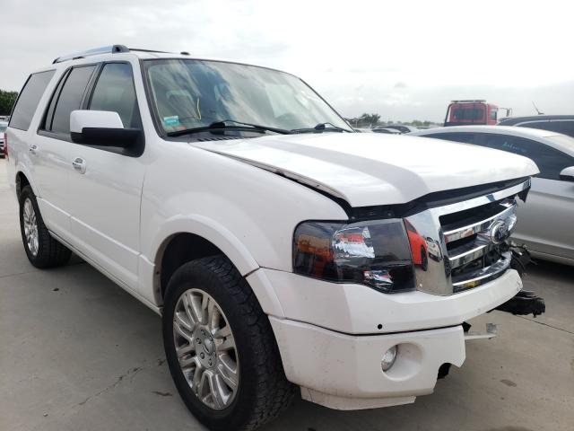 ford expedition 2013 1fmju1k54def05664