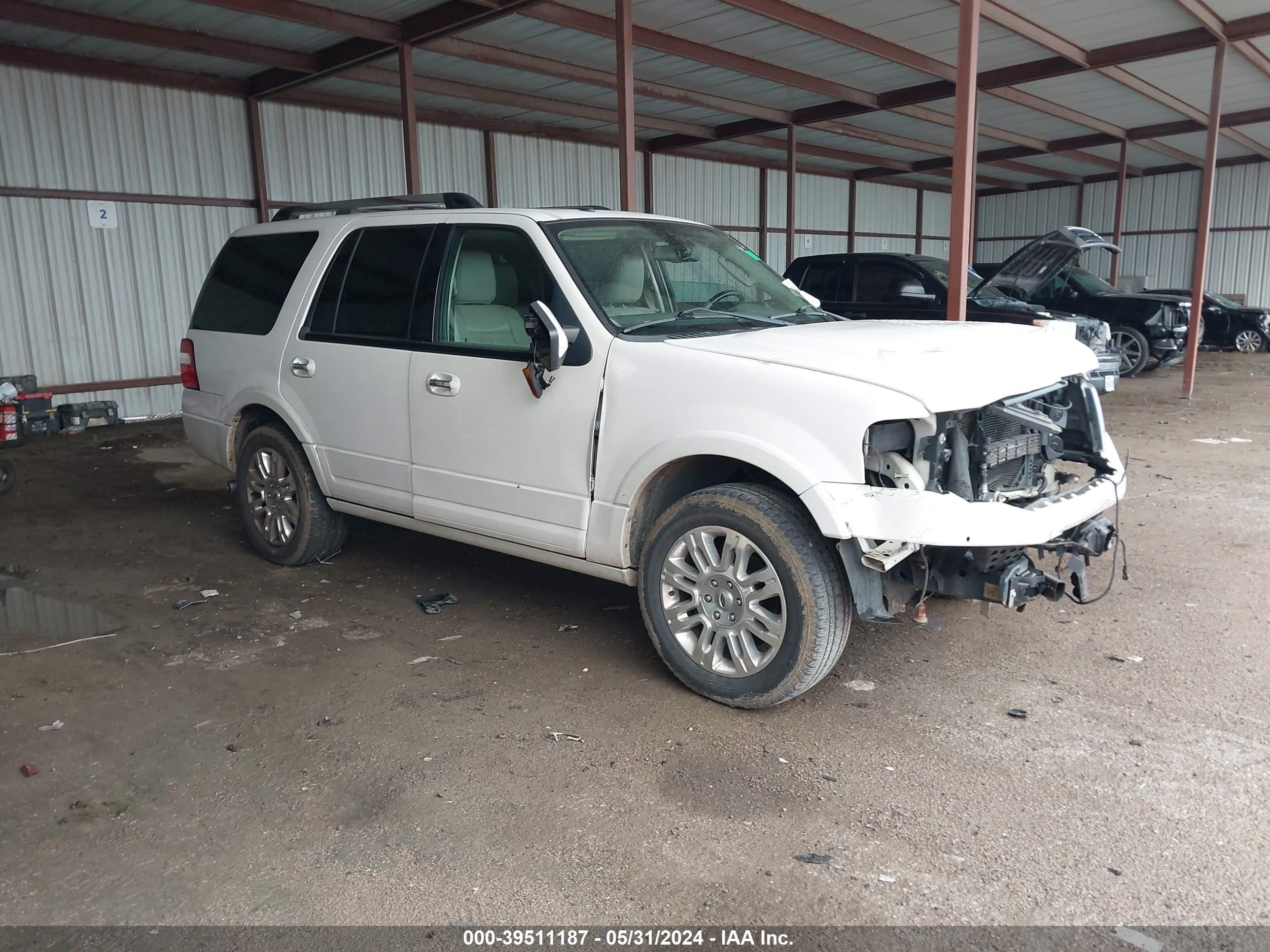 ford expedition 2014 1fmju1k54eef40061