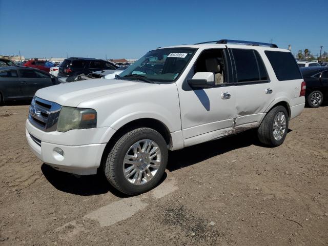 ford expedition 2011 1fmju1k55bef36399