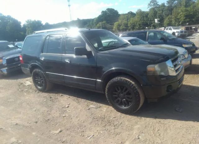 ford expedition 2013 1fmju1k55def39712