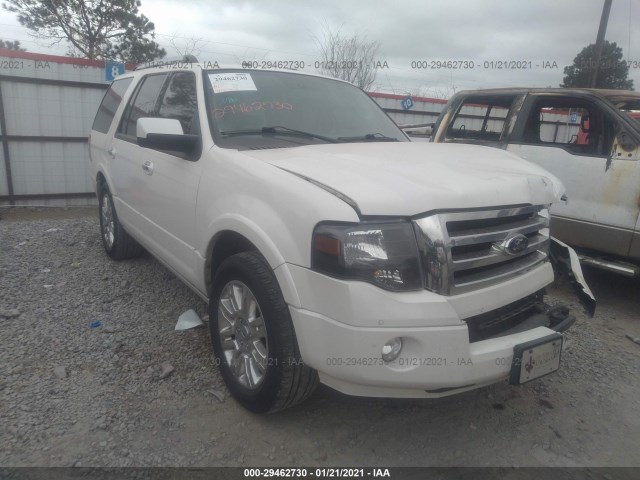 ford expedition 2013 1fmju1k55def62908