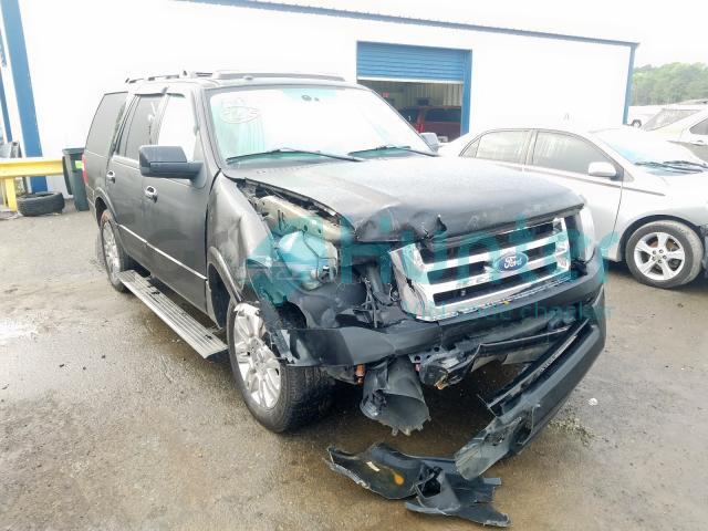 ford expedition 2011 1fmju1k57bef11939