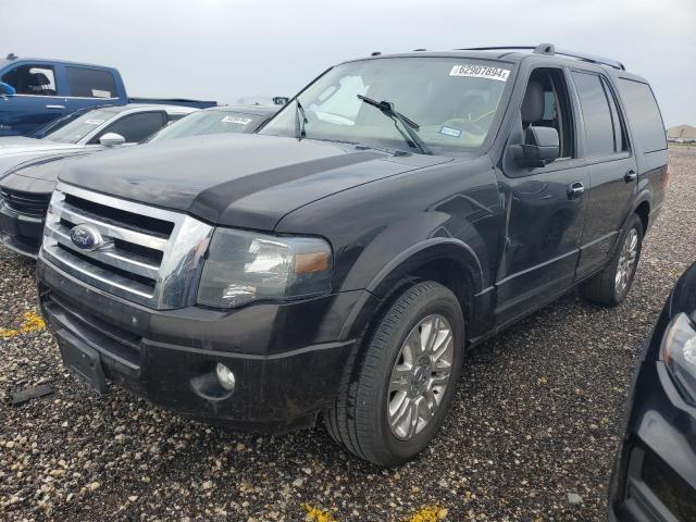 ford expedition 2014 1fmju1k57eef01819