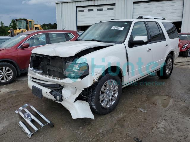 ford expedition 2014 1fmju1k57eef45626