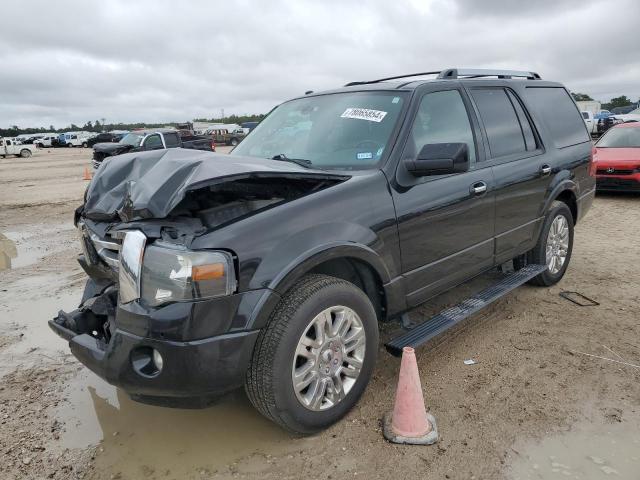 ford expedition 2014 1fmju1k57eef62331