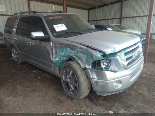 ford expedition 2011 1fmju1k58bef21928