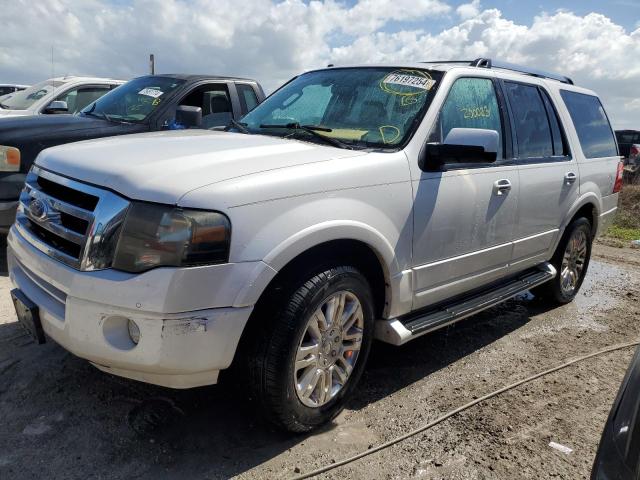 ford expedition 2012 1fmju1k58cef00305