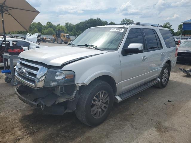 ford expedition 2013 1fmju1k58def01987