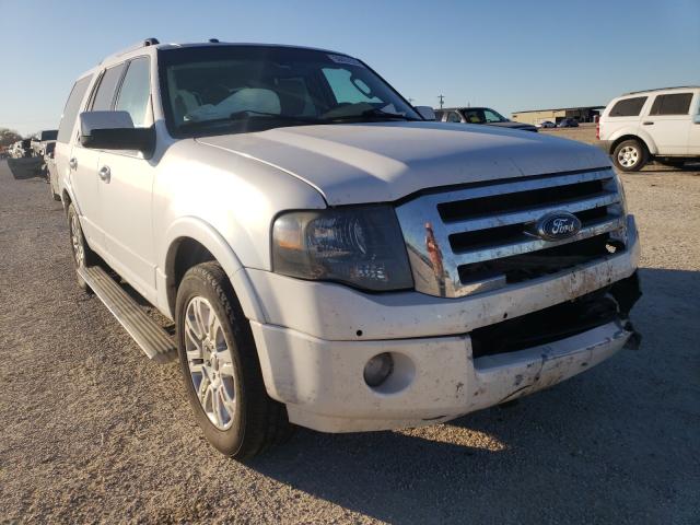 ford expedition 2013 1fmju1k58def26887