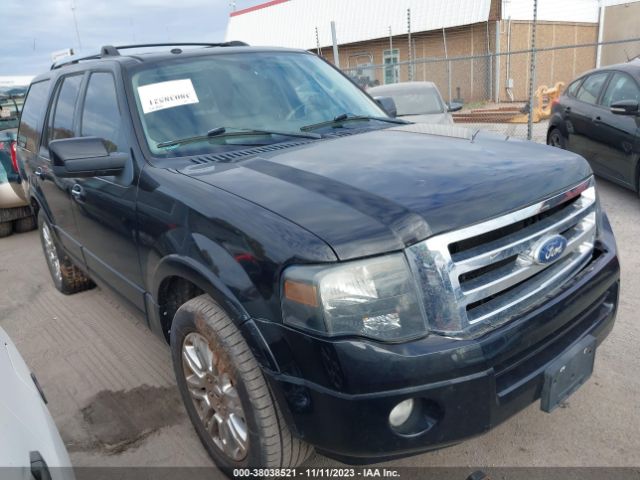 ford expedition 2011 1fmju1k59bef02563