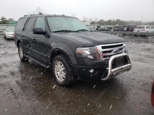 ford expedition 2014 1fmju1k59eef01191