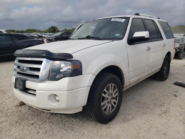 ford expedition 2014 1fmju1k59eef07461