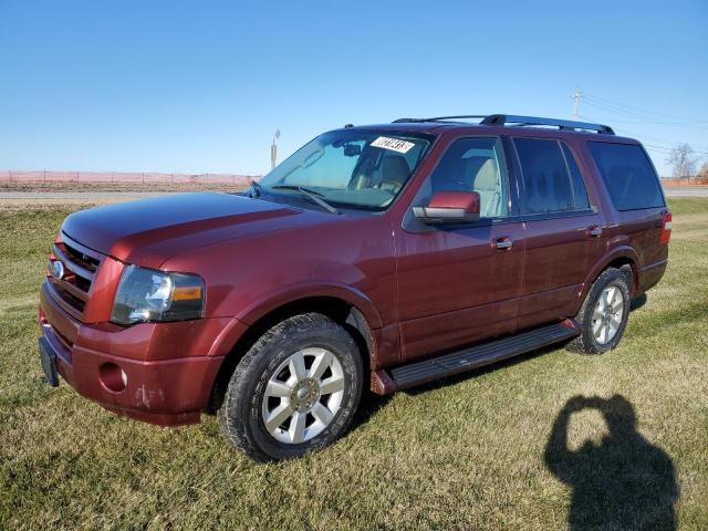 ford expedition 2010 1fmju1k5xaeb52763