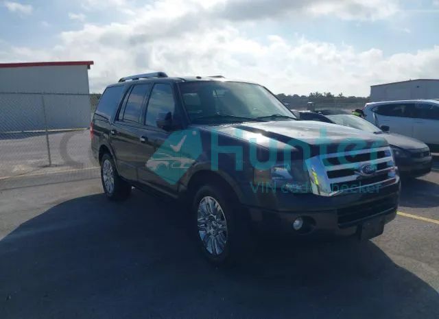 ford expedition 2014 1fmju1k5xeef17366